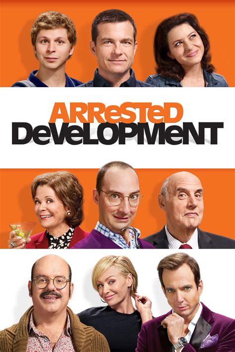 Arrested Development (TV Series 2003.